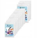 Springos Erős Vákuumzsákok Ruhákhoz 15db 2 Méret Ágyneműhuzat Zsák Szett (VB0017)