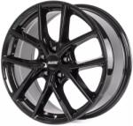 ALUTEC Jante aliaj ALUTEC AVELENO DIAMOND-BLACK 8X18 5X108 CB: 70.1 ET: 45 - anvelopemag