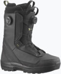 Salomon Încălțăminte de snowboard pentru bărbați Salomon Malamute Dual Boa black Clapar snowboard