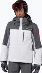 Rossignol Geacă de schi pentru bărbați Rossignol Hero Velika Insulated soft grey