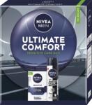 Nivea Men Set cadou Ultimate Comfort, 2 piese