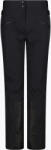 CMP Pantaloni de schi pentru femei CMP 34W4486 nero