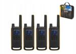 Motorola T82 Extreme Quad Pack (5031753007225)