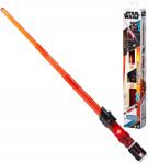 Hasbro Star Wars Fénykard Lightsaber Kyber Core Darth Vader F9971
