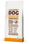 Country Dog Light & Senior 15 kg