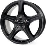 RONAL Jante aliaj RONAL R56 MATT BLACK 7X17 5X114.3 CB: 66.1 ET: 40