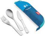 Maped Picnik Concept Kids Evőeszközkészlet - 3 részes (IMA878003)