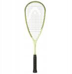 Head Extreme 145 2023 squash ütő, 145g, fejméret 495cm2 (212033)