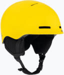 Salomon Cască de schi pentru copii Salomon Orka vibrant yellow
