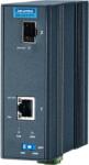 ADVANTECH Convertor Media Advantech EKI-2741FHPI-AE 1 Gbps, 100 m, SFP, PoE (EKI-2741FHPI-AE)