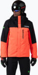 Rossignol Geacă de schi pentru bărbați Rossignol Hero Velika Insulated neon grey