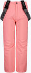 CMP Pantaloni de schi pentru copii CMP 3W15994 lotus