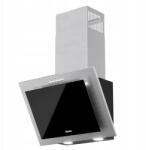 MAAN Konyhai páraelszívó Maan Vertical Pg 50 cm Szatén Falra szerelhető 310 m3/h (OVERP50D4P.S3.SA.KSB.KS)