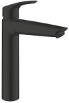 GROHE Mosdó csaptelep GROHE Eurosmart leeresztőszelep nélkül fekete matt 239712433 (239712433)