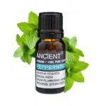 Ancient Wisdom Természetes Borsmenta illóolaj Illóolaj Fejfájás Szúnyogok 10ml (EO-4)