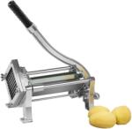  Kézi burgonyaszeletelő sült krumplihoz