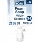Tork gyengéden illatosított habszappan 520501 (520501)