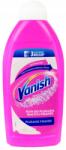Vanish Folyadék a függönyök fehérítéséhez, gondoskodik a szálakról Tisztább Fehérebb (5900627012644)