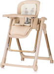 Chipolino Super Chef 2in1 Etetőszék és Hinta - Tiramisu (STHSC02502TR)