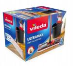 Vileda Ultramax Box 155737 Szett (391725)