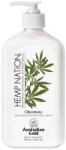Australian Gold Hemp Nation Original Testápoló 535ml