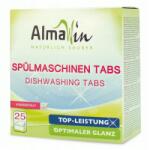 AlmaWin mosogatógép tabletták 25 db (101925)