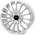 8, 0x18 Elan 5x112 32, 5 silver 66.6