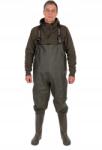Fox Khaki Hd WADERS-43 Nadrág (CFW206)
