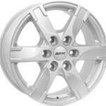 ALUTEC TITAN Ezüst 6/139, 7 16x7 ET55 93, 1 - garazsmester
