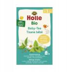 Holle Gluténmentes Gyógynövénytea 5 Hónapos Kortól Bio (20 x 1, 5 g) 30 g Holle (7640161876965)