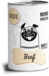 Paka Zwierzaka PEPE Beef 99% (marhahús) 400 g monoprotein élelmiszer