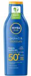 Nivea Protect & Care Spray SPF50+, 200ml, vízálló, UVA/UVB szűrők (4005900999191)