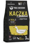Paka Zwierzaka Seventh Heaven Szárazeledel Kacsa almával M 3kg