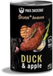 Paka Zwierzaka Seventh Heaven Kacsa és alma (kacsa&alma) 400 g