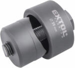 Extol Premium lemezlyukasztó - csavar, furat Ø 35 mm, CrV 8801624 (8801624)