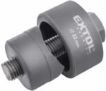 Extol Premium lemezlyukasztó - csavar, furat Ø 32 mm, CrV 8801623 (8801623)