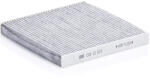 Mann-filter Filtru habitaclu cu carbon activ Mann-Filter CUK22021