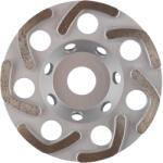 Makita gyémánt csiszolókorong 125x22, 23 mm B-48583 (B-48583)