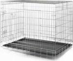 TRIXIE Beltéri ketrec, horganyzott, műanyag aljjal (trixie) - allegro - 41 075 Ft