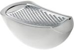 Alessi Ренде за твърди сирена PARMENIDE, 15 см, бяло, Alessi (ALAARU01I)