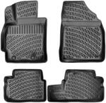 Umbrella Set Covorase Auto Cauciuc Umbrella Pentru Toyota Corolla X (E140. E150) 2006-2012 - uleideulei
