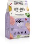 MAC's 2x7kg MAC's Superfood Cat Kitten száraz macskatáp