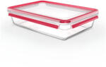 Tefal Кухненски буркан за съхранение MASTER SEAL GLASS N1041210 3 l, Tefal (TEFN1041210)