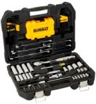 DEWALT 89 részes dugókulcs készlet 1/4 és 3/8" DWMT73800-1 (DWMT73800-1)