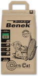 Super Benek 2x7l Super Benek Corn Cat Ultra friss fű macsakaalom