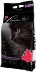 Super Benek 2x10l Benek Canadian Cat Lavender macskaalom