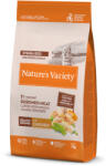 Nature's Variety 2x7kg Nature's Variety Healthy Grains Sterilised csirke száraz macskatáp