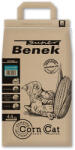 Super Benek 2x7l Super Benek Corn Cat Ultra tengeri szellő macskaalom