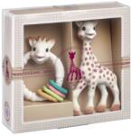 Girafa Sophie Girafa Sophie, set cadou pentru dentitie - smyk - 191,99 RON