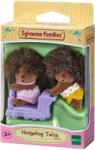 EPOCH Sylvanian Families, Aricii gemeni, set de figurine, 5424 Figurina